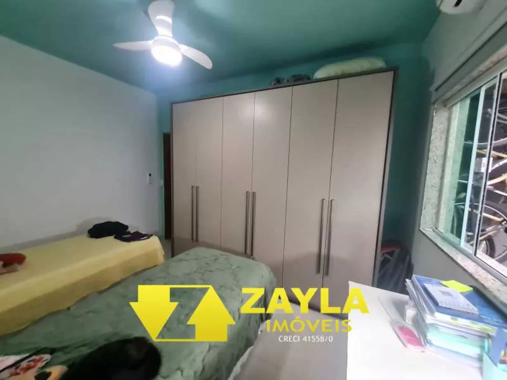 Casa de Vila, 2 quartos - Foto 10