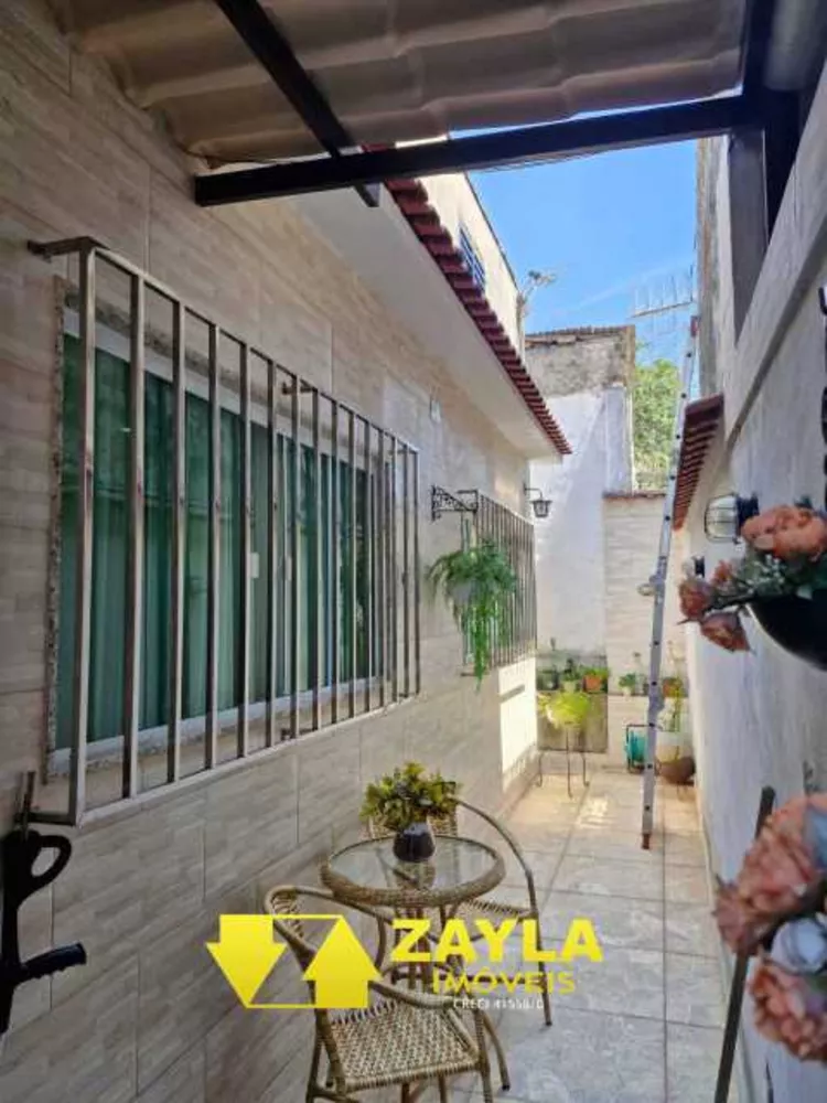 Casa de Vila, 2 quartos - Foto 5