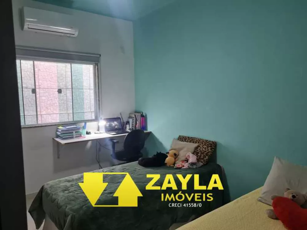 Casa de Vila, 2 quartos - Foto 6