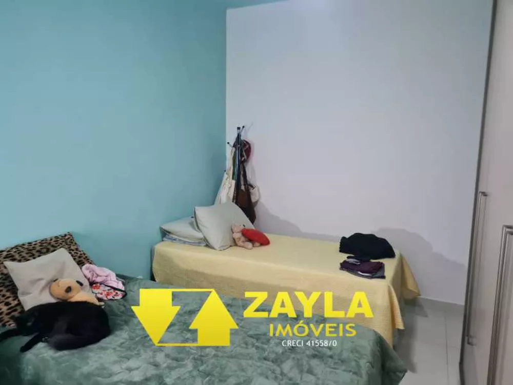 Casa de Vila, 2 quartos - Foto 2