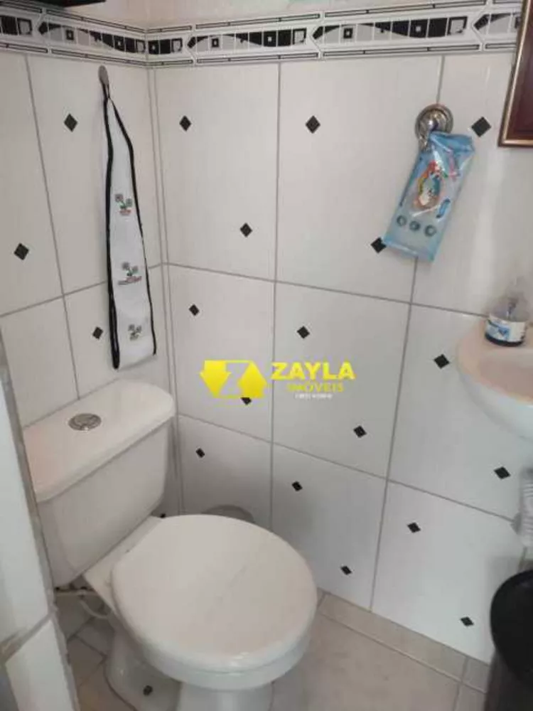 Casa de Vila, 2 quartos - Foto 4