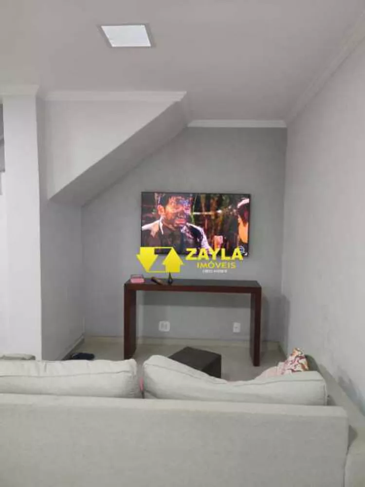 Casa de Vila, 2 quartos - Foto 2