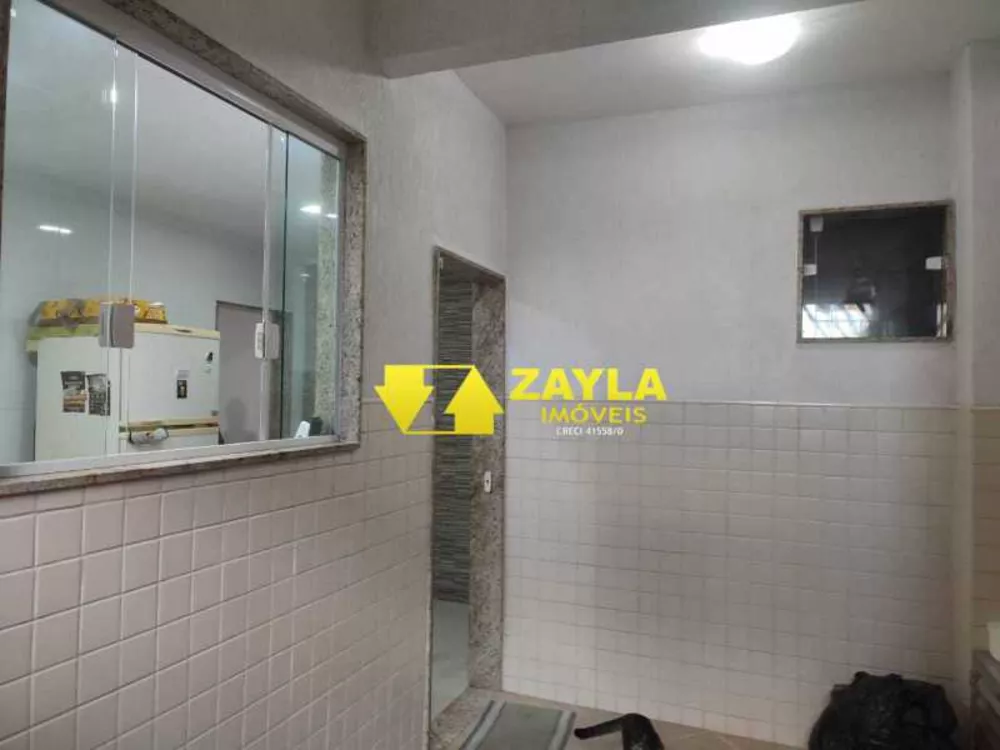 Casa de Vila, 2 quartos - Foto 1
