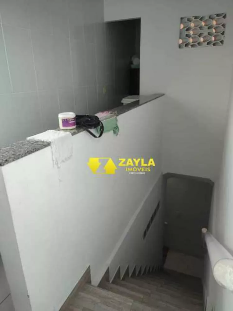 Casa de Vila, 2 quartos - Foto 12