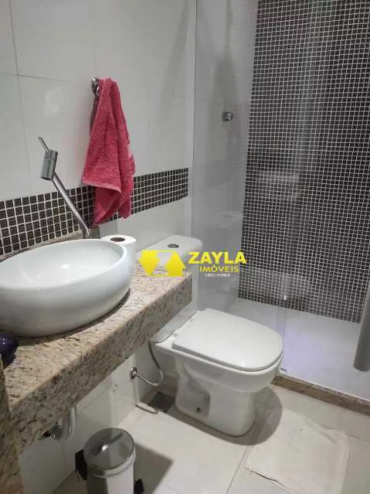 Casa de Vila, 2 quartos - Foto 19