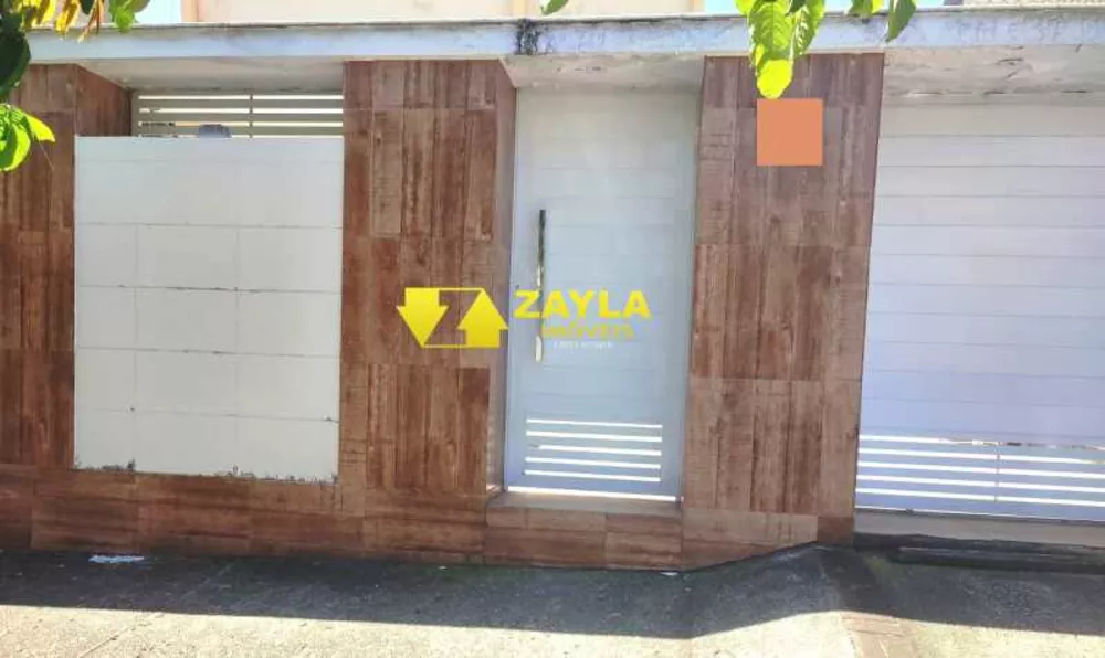 Casa, 3 quartos, 180 m² - Foto 9