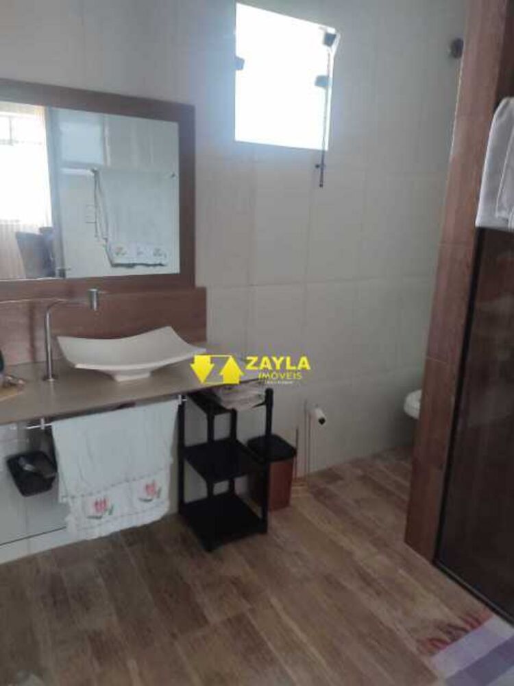 Casa, 3 quartos, 180 m² - Foto 19