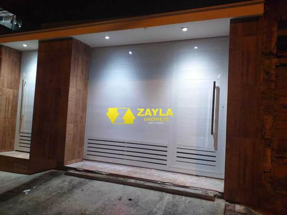 Casa, 3 quartos, 180 m² - Foto 3