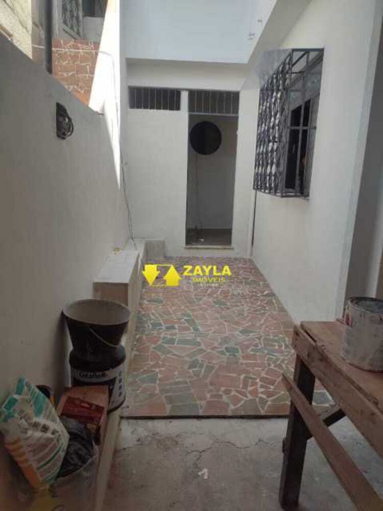 Casa, 3 quartos, 180 m² - Foto 11