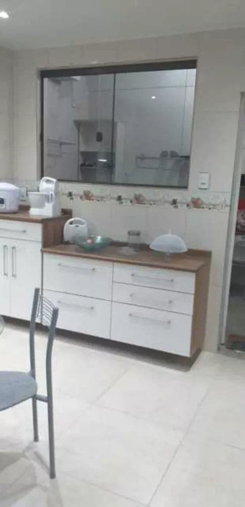 Casa, 3 quartos, 180 m² - Foto 10