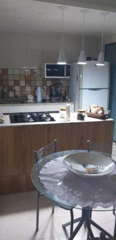 Casa, 3 quartos, 180 m² - Foto 17