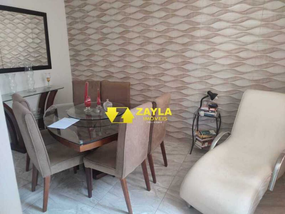 Casa, 3 quartos, 180 m² - Foto 24