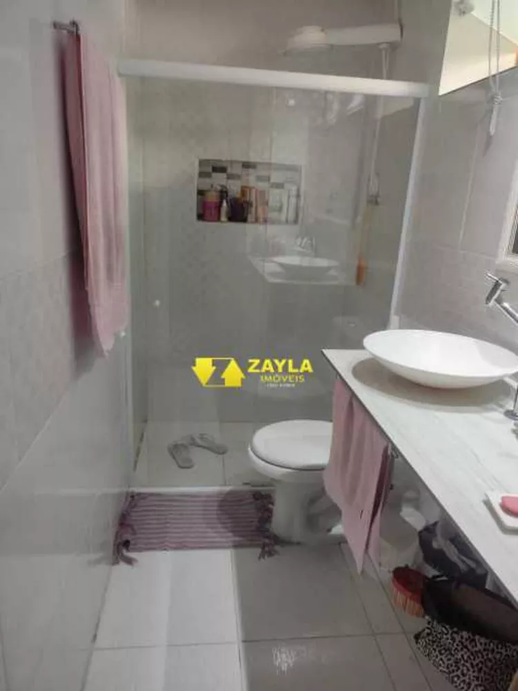 Casa, 3 quartos, 180 m² - Foto 1