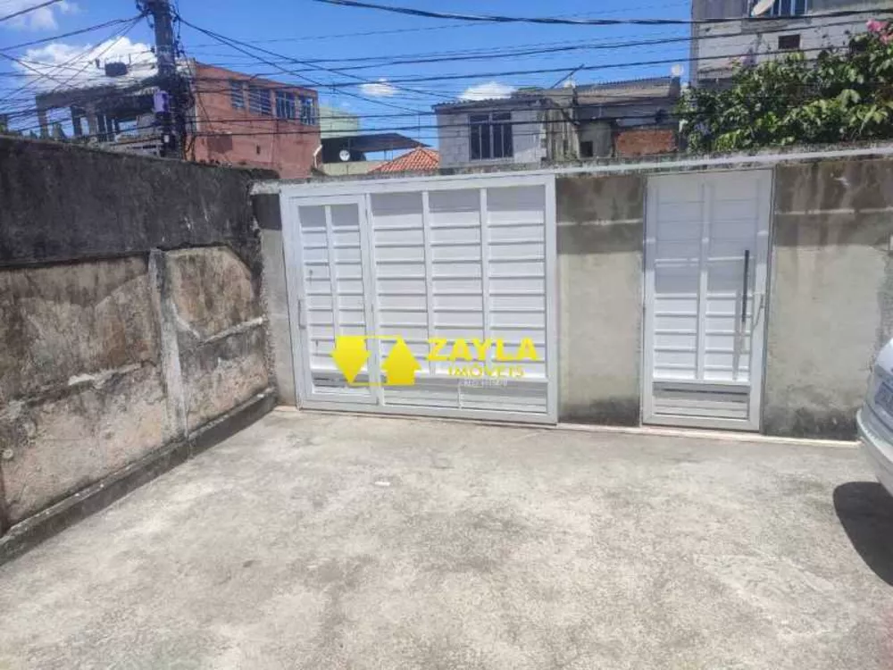 Casa, 3 quartos, 180 m² - Foto 4