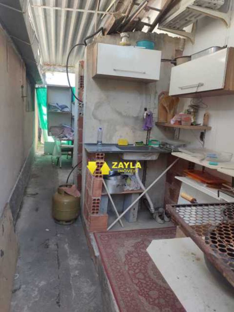Casa, 3 quartos, 180 m² - Foto 22