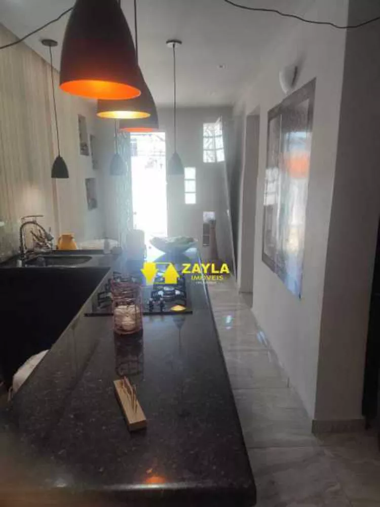Casa, 3 quartos, 180 m² - Foto 7