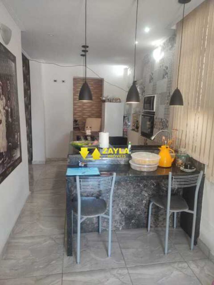 Casa, 3 quartos, 180 m² - Foto 15