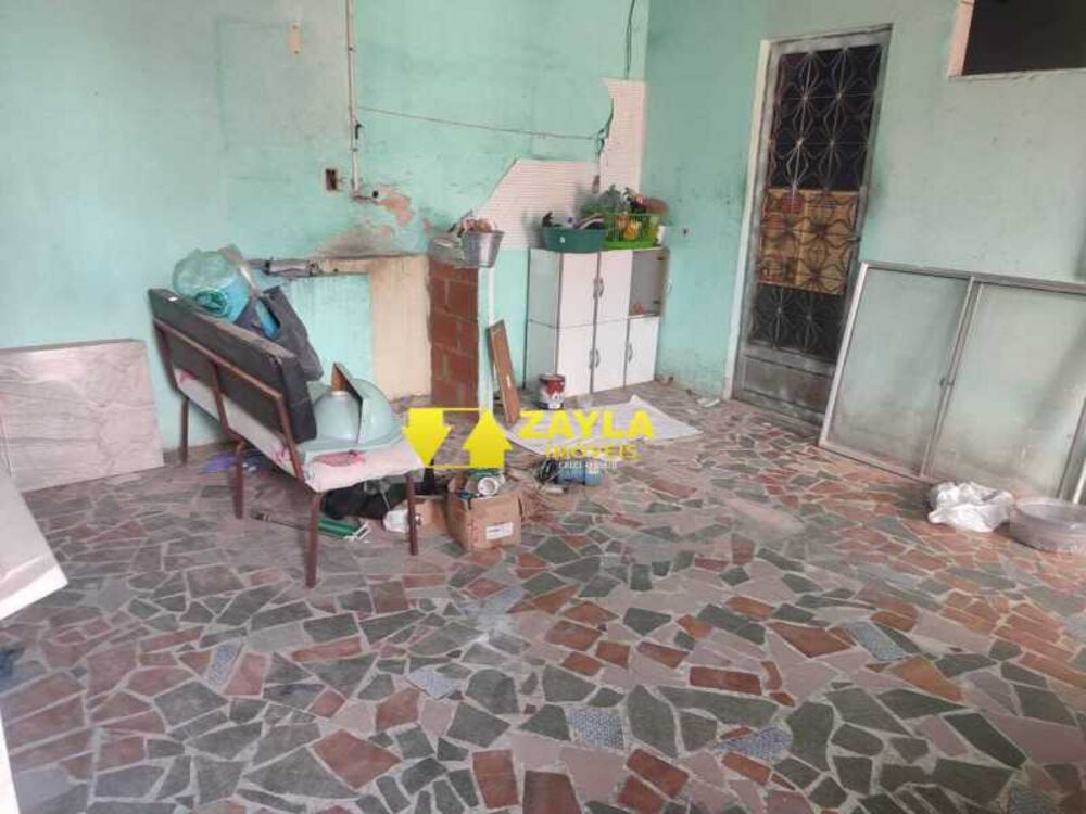 Casa, 3 quartos, 180 m² - Foto 12