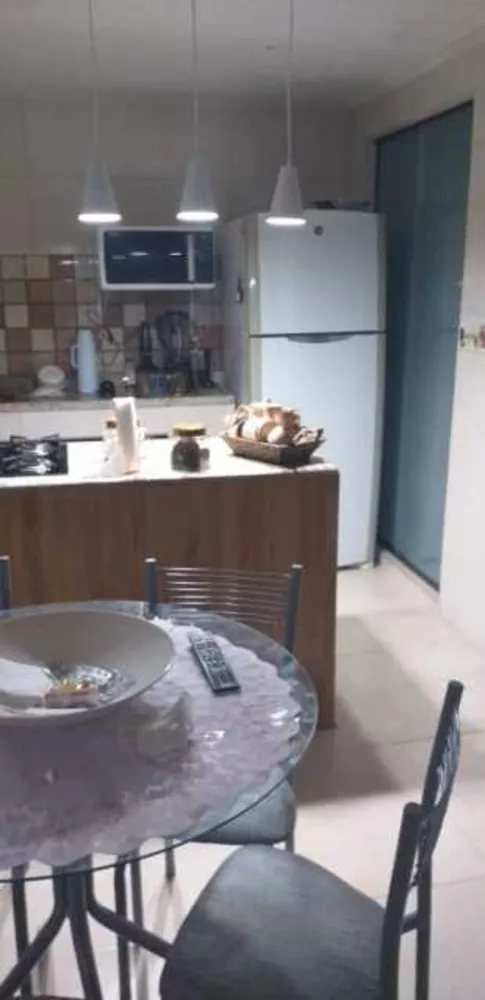 Casa, 3 quartos, 180 m² - Foto 8