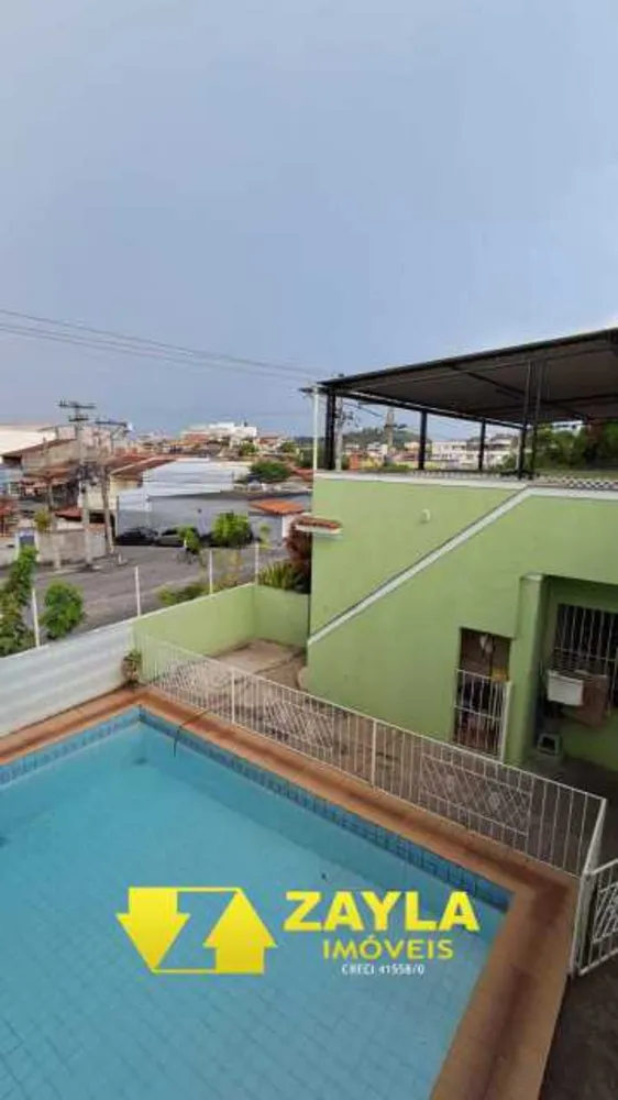 Casa, 3 quartos, 143 m² - Foto 23
