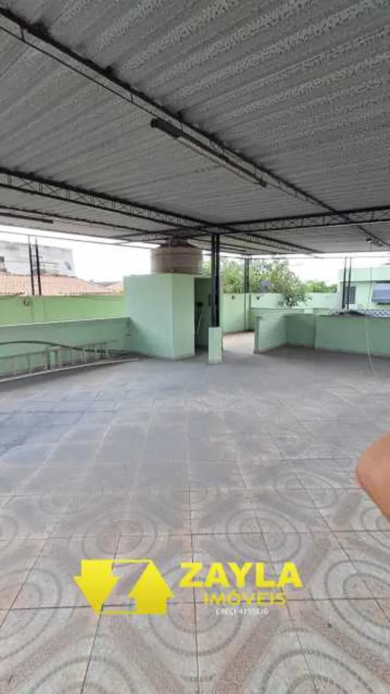 Casa, 3 quartos, 143 m² - Foto 21
