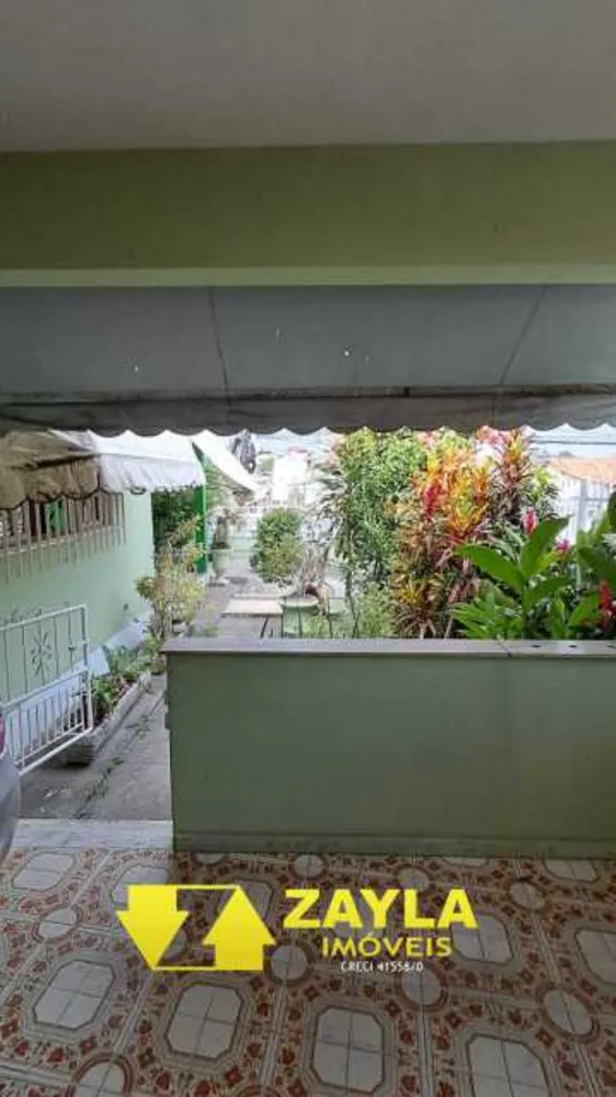 Casa, 3 quartos, 143 m² - Foto 7