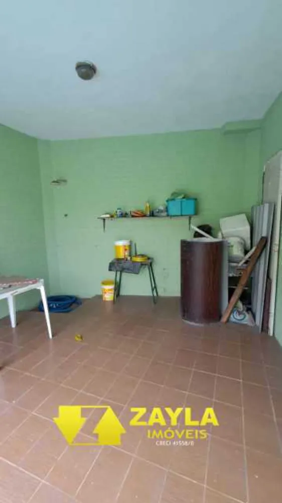 Casa, 3 quartos, 143 m² - Foto 10