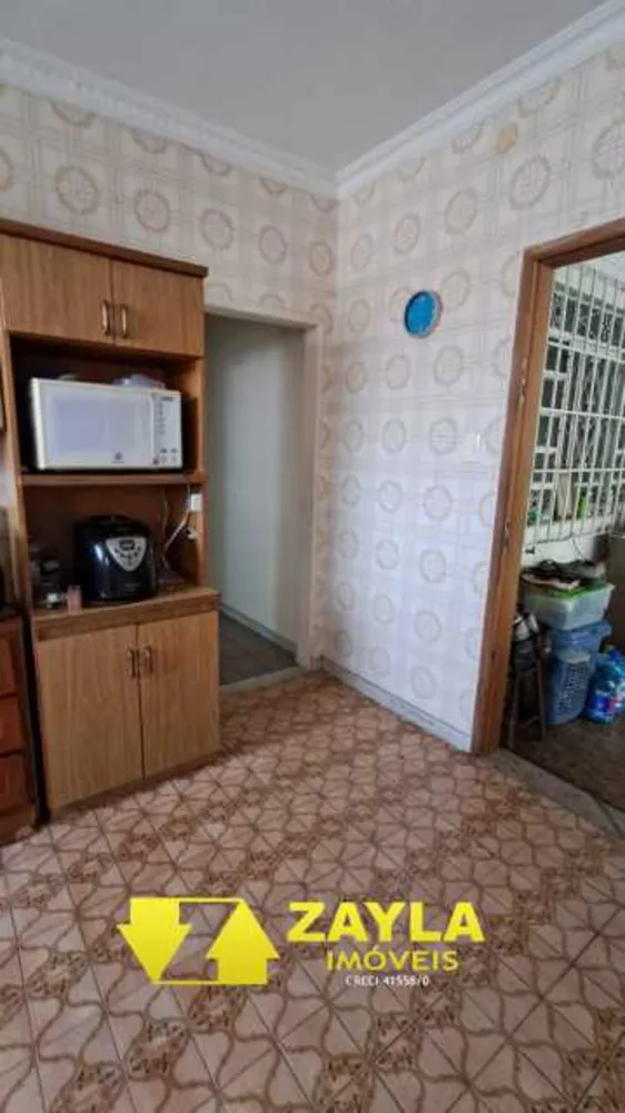 Casa, 3 quartos, 143 m² - Foto 4