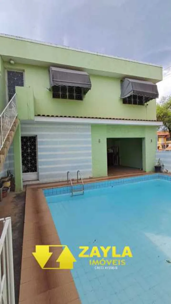 Casa, 3 quartos, 143 m² - Foto 11