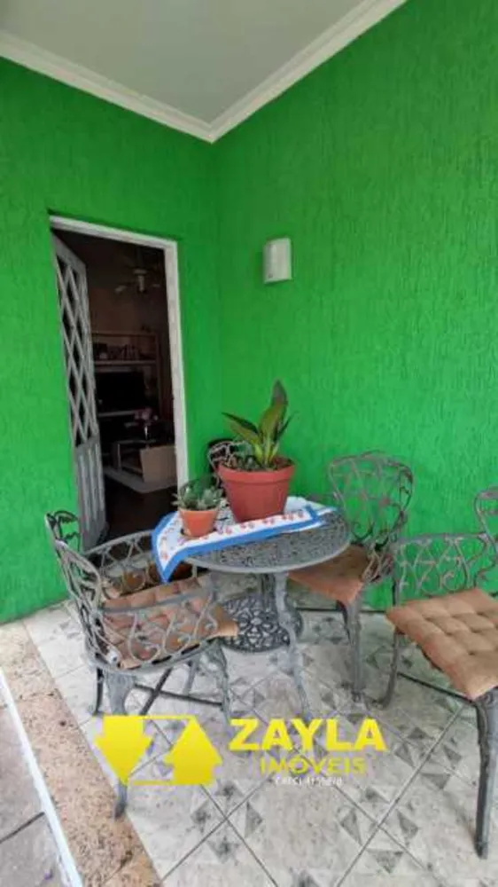 Casa, 3 quartos, 143 m² - Foto 24