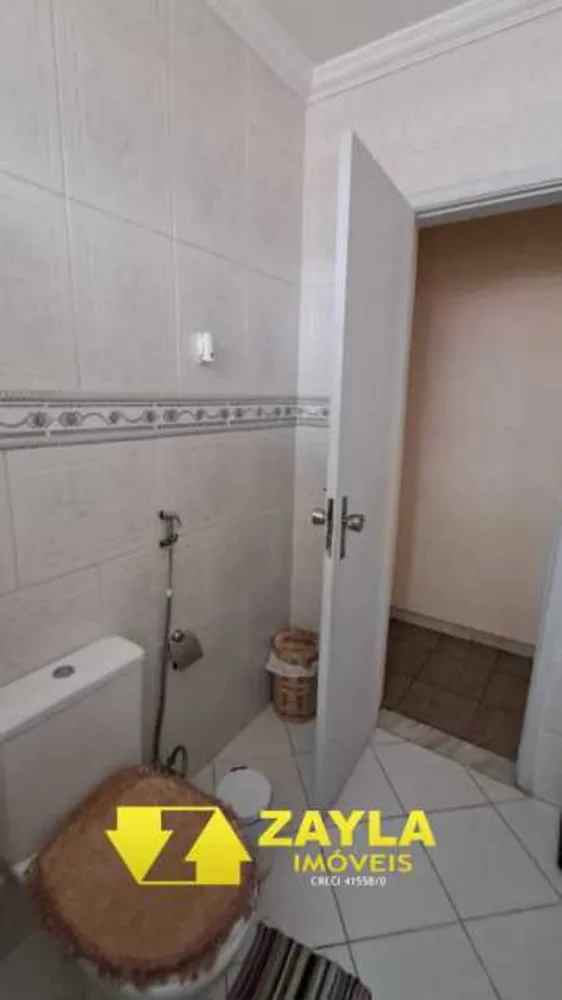 Casa, 3 quartos, 143 m² - Foto 5