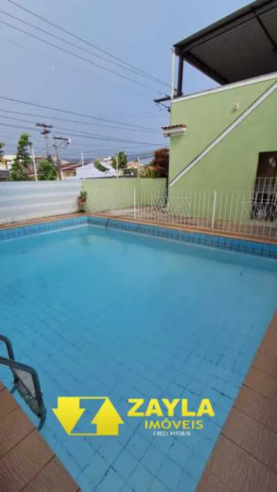 Casa, 3 quartos, 143 m² - Foto 16