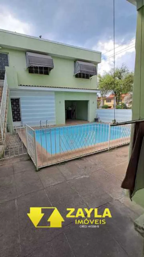 Casa, 3 quartos, 143 m² - Foto 1