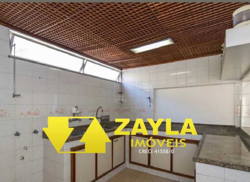 Casa, 6 quartos, 180 m² - Foto 13