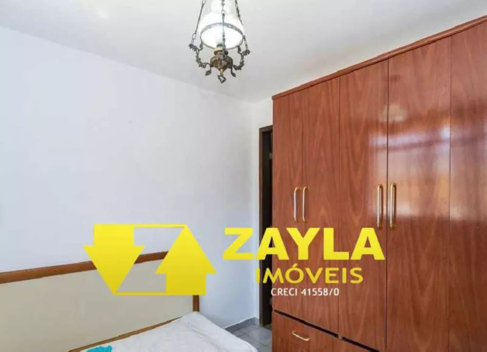 Casa, 6 quartos, 180 m² - Foto 1