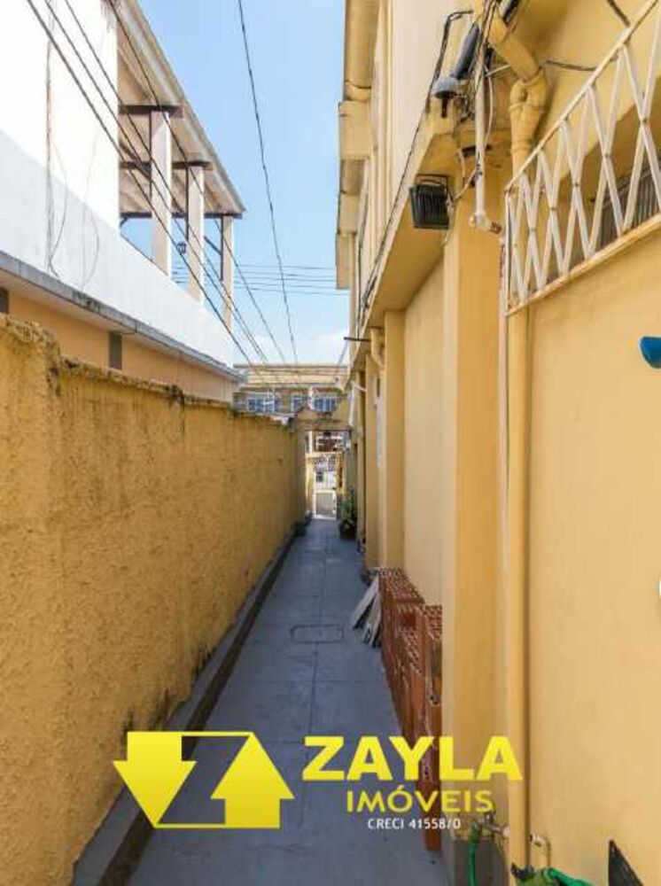 Casa, 6 quartos, 180 m² - Foto 11