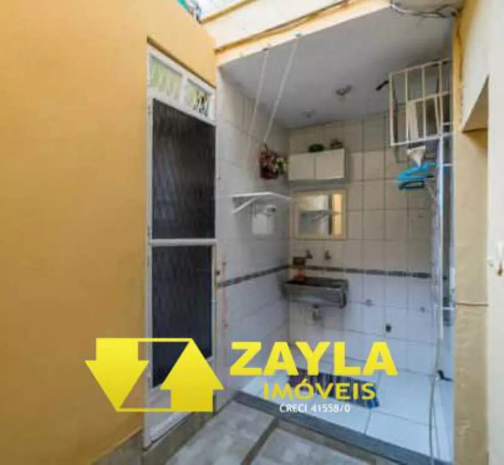 Casa, 6 quartos, 180 m² - Foto 4