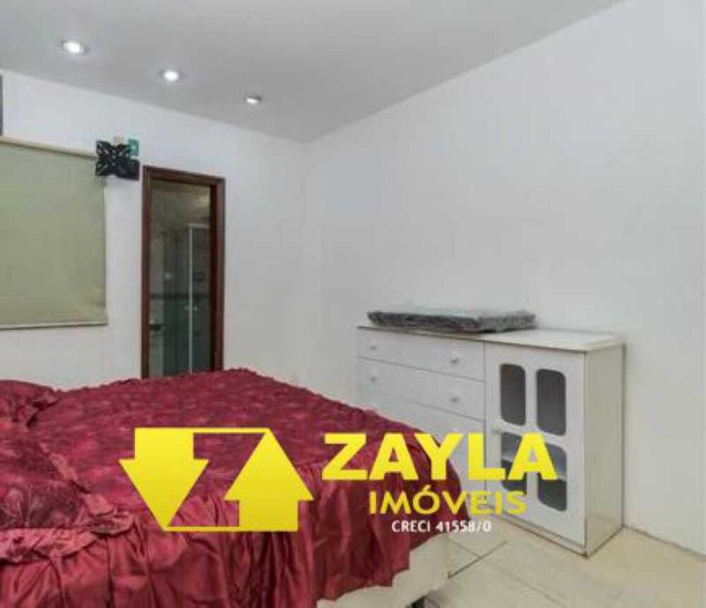 Casa, 6 quartos, 180 m² - Foto 24