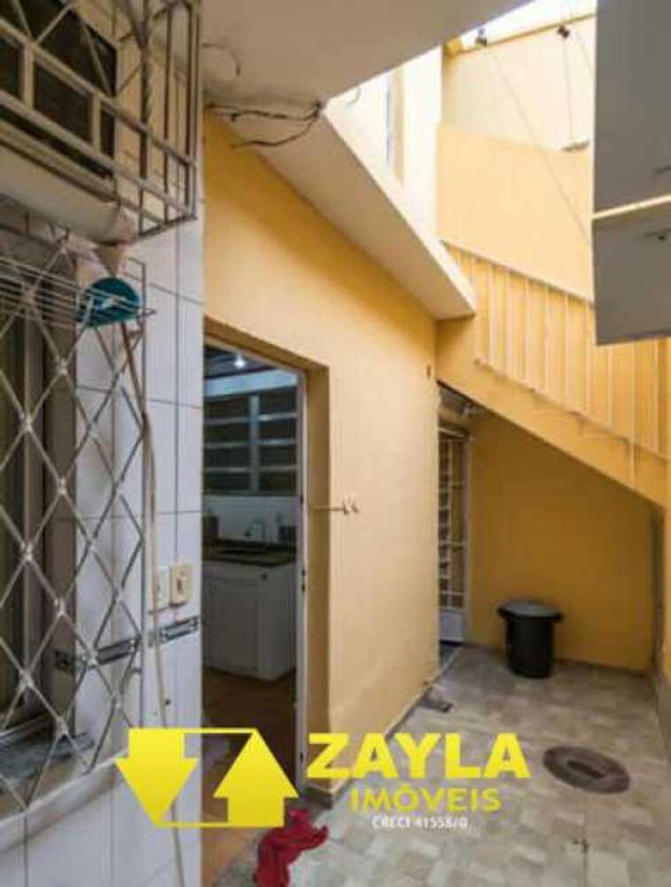 Casa, 6 quartos, 180 m² - Foto 20