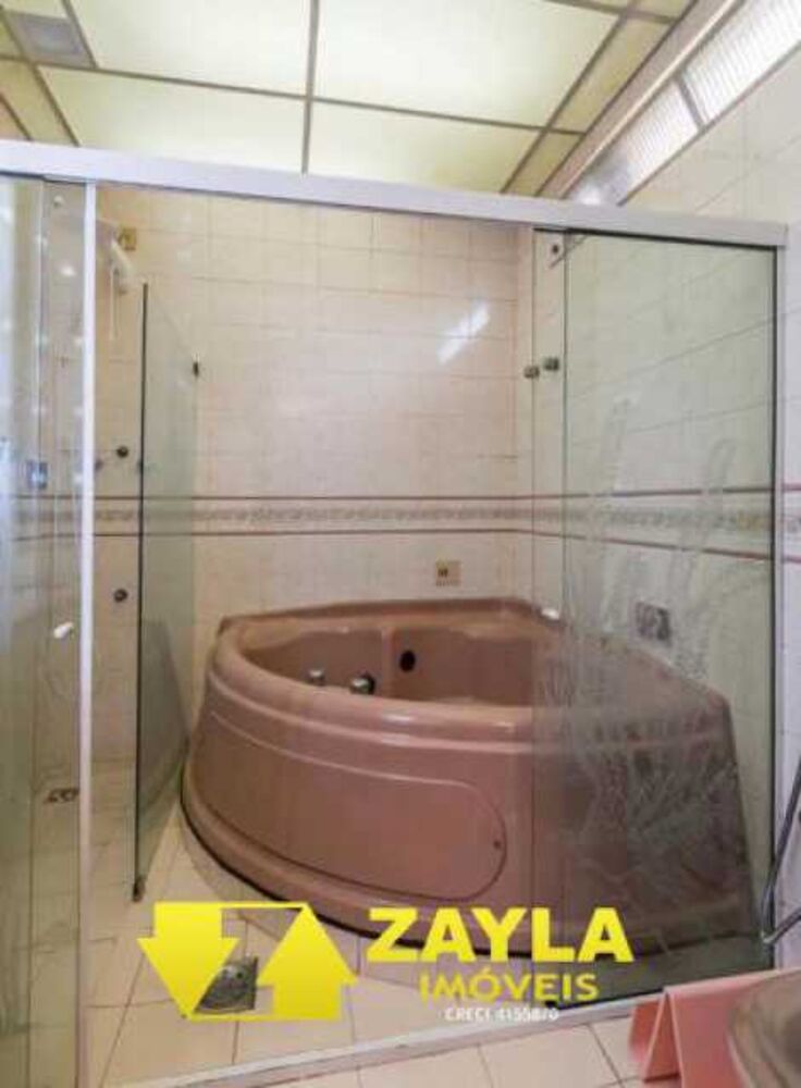 Casa, 6 quartos, 180 m² - Foto 16