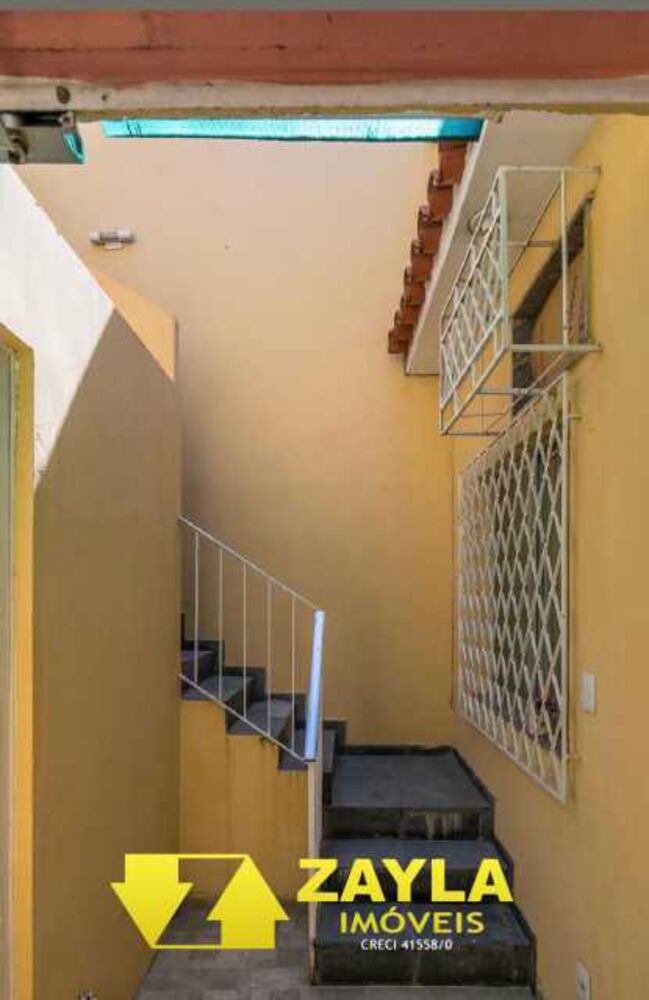 Casa, 6 quartos, 180 m² - Foto 14