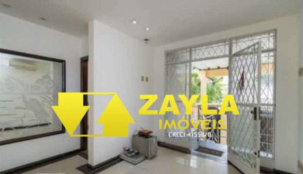 Casa, 6 quartos, 180 m² - Foto 19