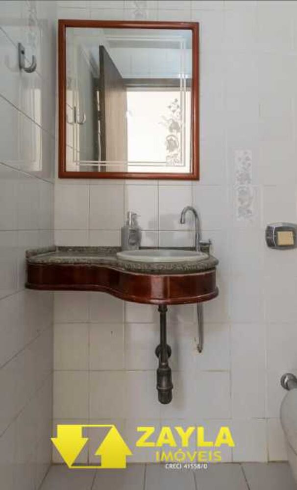 Casa, 6 quartos, 180 m² - Foto 17