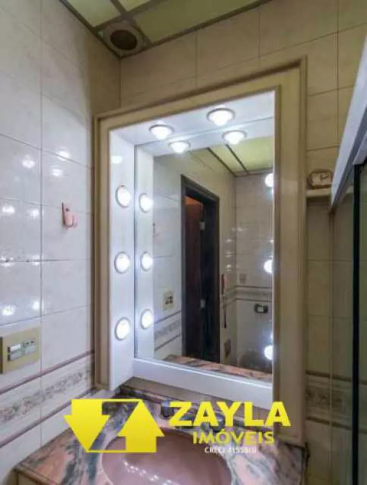 Casa, 6 quartos, 180 m² - Foto 2