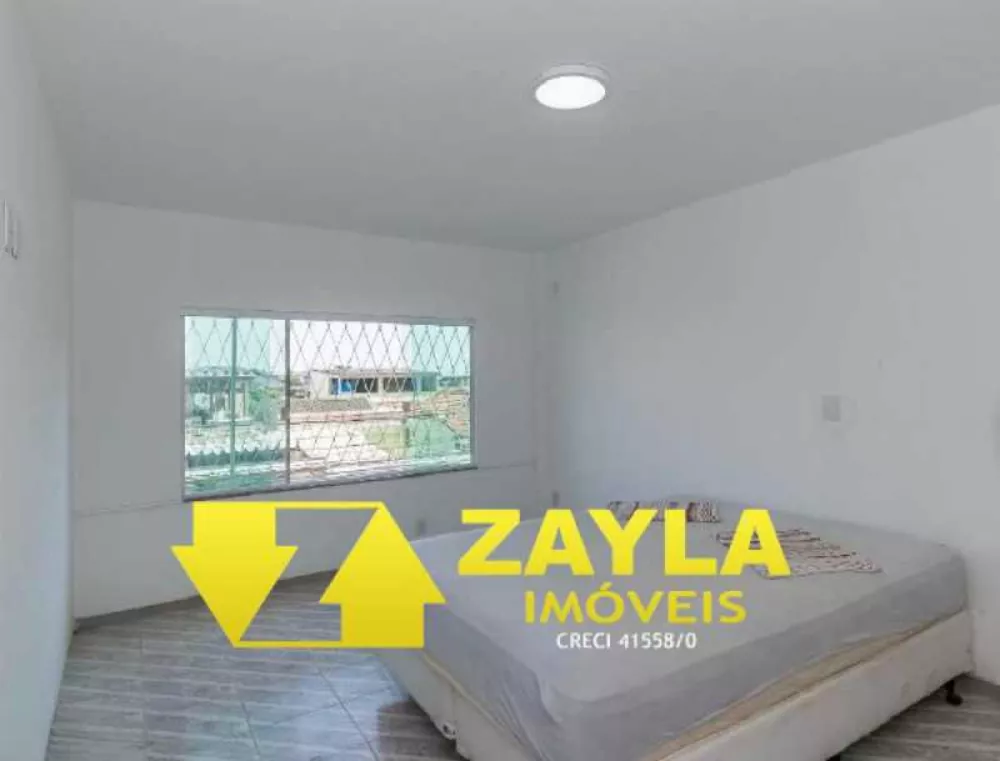 Casa, 6 quartos, 180 m² - Foto 3