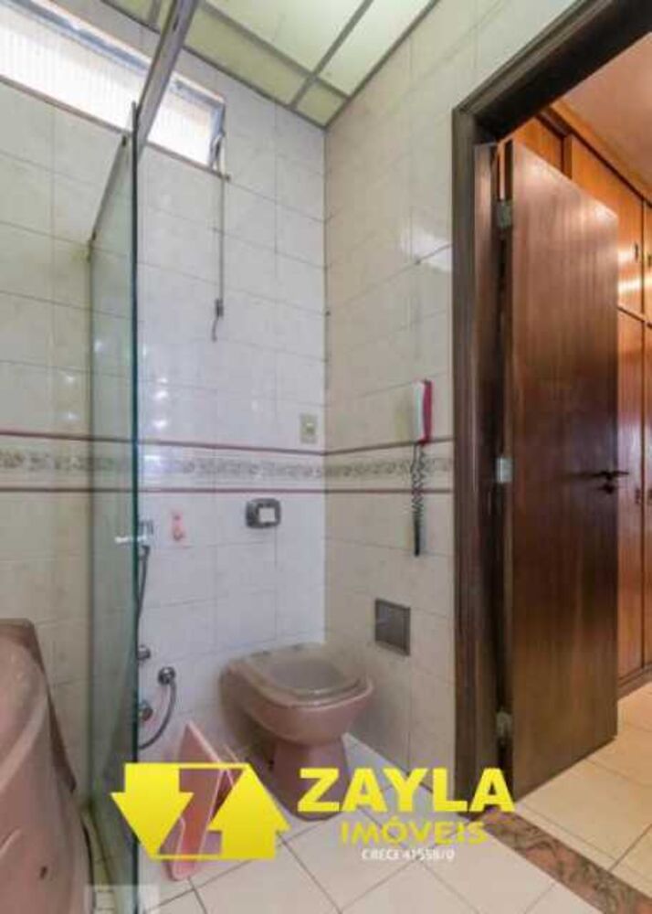 Casa, 6 quartos, 180 m² - Foto 25