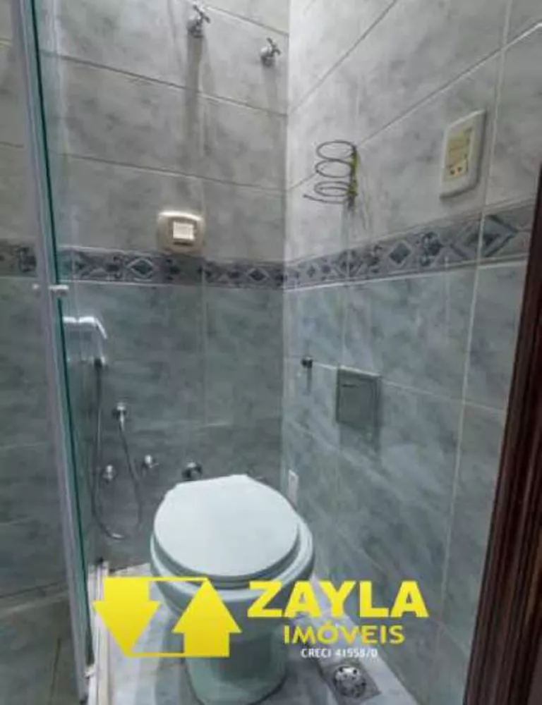 Casa, 6 quartos, 180 m² - Foto 6