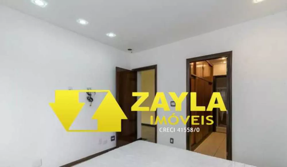 Casa, 6 quartos, 180 m² - Foto 8