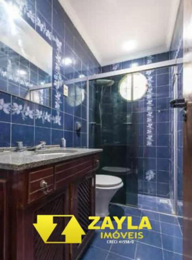 Casa, 6 quartos, 180 m² - Foto 9