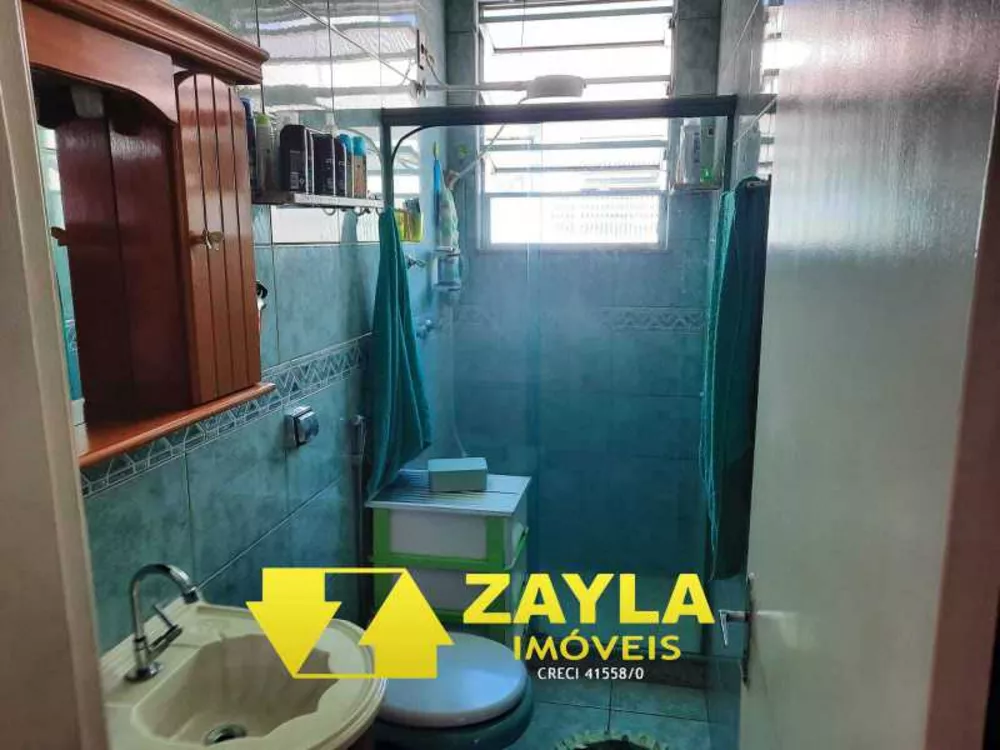 Apartamento, 3 quartos, 58 m² - Foto 3